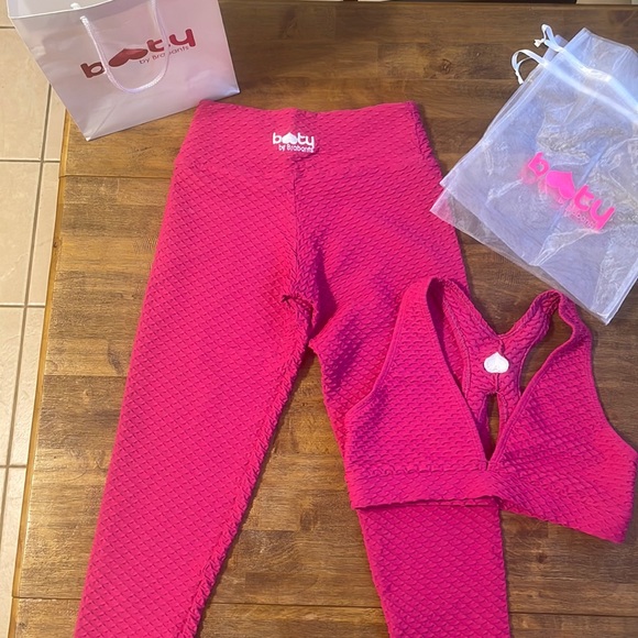 Booty by Brabants Set - Picture 2 of 5